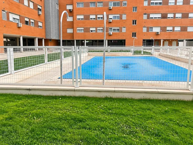 Piso en Valdemoro — 21
