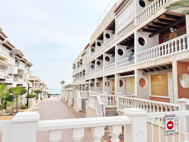 Apartamento muy cerca del mar — 25