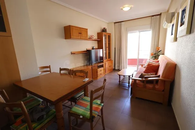 Apartamento en el centro de Torrevieja — 3