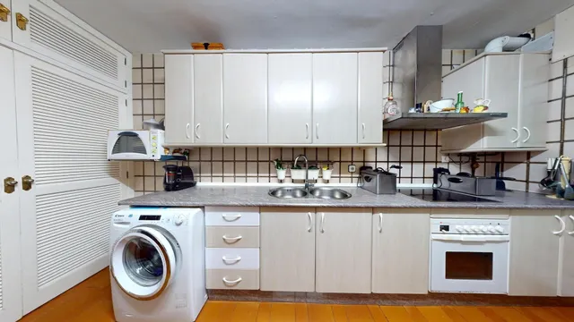 Chalet en El Brillante: Ubicación exclusiva, Córdoba — 45
