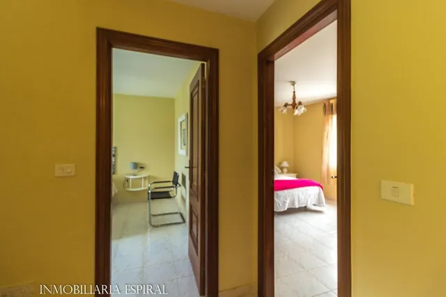 Tu casa en Samieira al lado de la Playa de Cobelo y Laño — 25