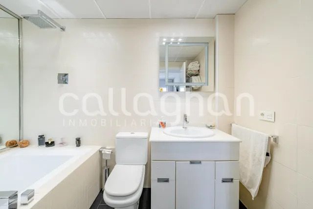 Chalet calle cavanilles Albalat dels Sorells — 19