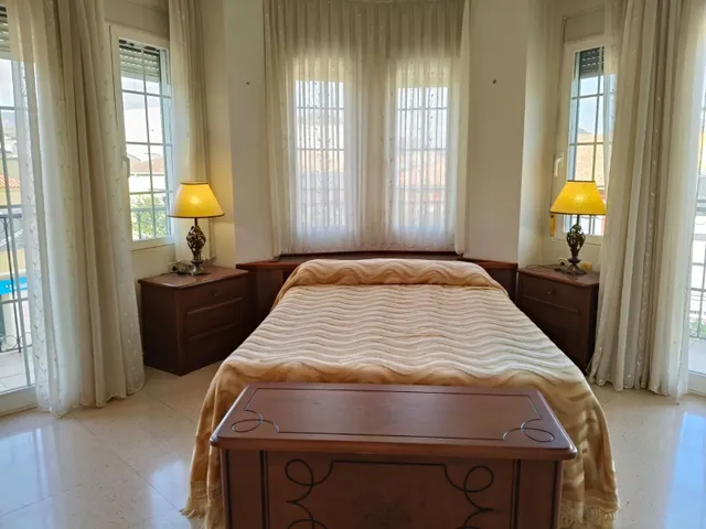 Casa 5 habitaciones 422m² en venta - Comunidad valenciana — 9