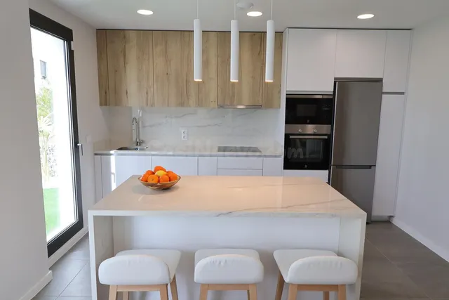 Adosado 3 habitaciones 106m² en venta - Riviera del sol - foto 3