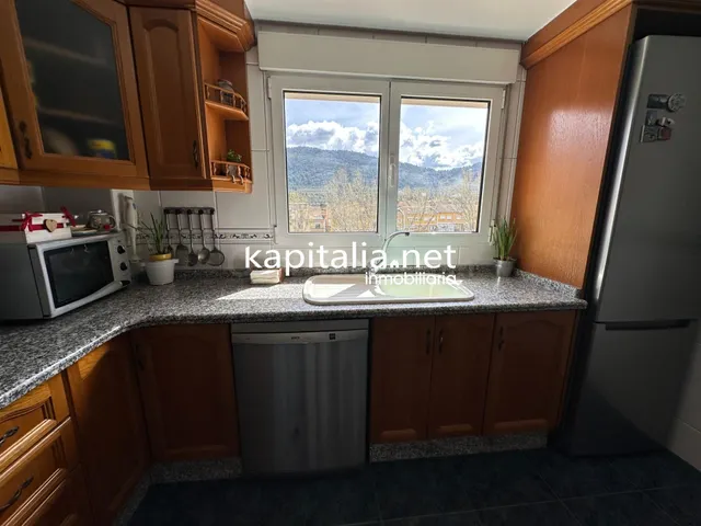DUPLEX CON VISTAS A LA VENTA EN BOCAIRENT - foto 4