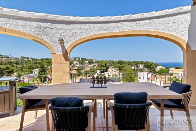 Casa-Chalet en Venta en Javea/Xabia Alicante — 14