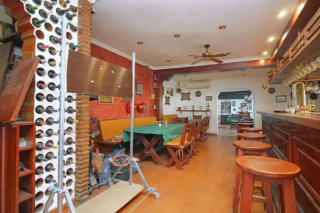 Bar 320m² en venta - Marbella — 13