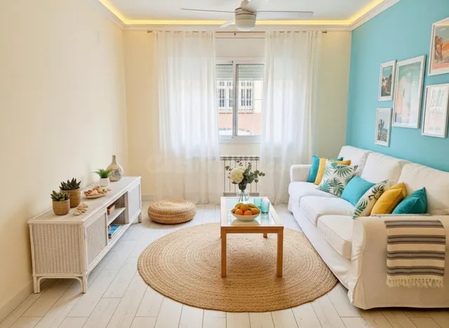 Planta baja en venta en pleno corazón de Sant Pere de Ribes - foto 2