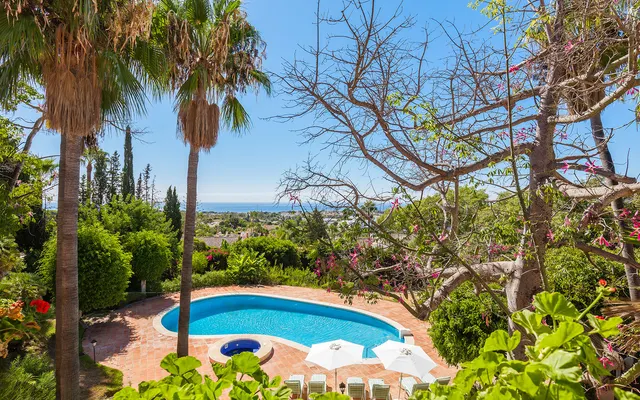 Chalet 20 habitaciones 1785m² en venta - Marbella — 16