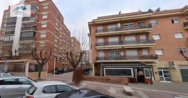 Venta piso en Esparreguera (Barcelona)
