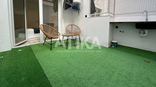 Piso en planta baja a la venta en zona san rafael - Ontinyent — 9