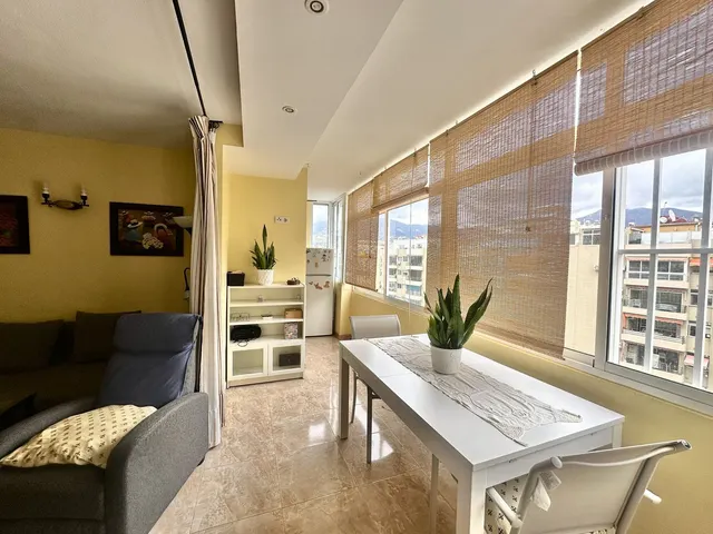 Apartamento 3 habitaciones 95m² en venta - Centro — 9