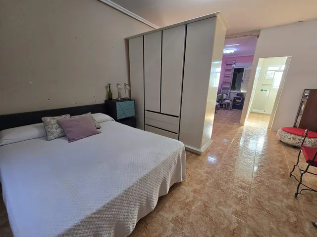 CHALET EN MATOLA (ELCHE). — 20