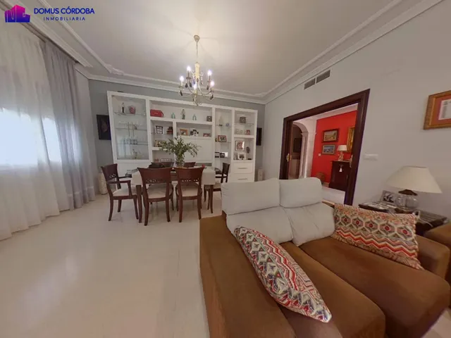 ESTUPENDO Y AMPLIO CHALET EN ALDEA QUINTANA — 13