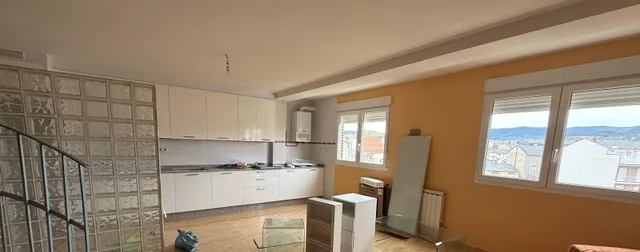 PROMOCIÓN DE PISOS NUEVOS EN CACABELOS DESDE 95.000 EUROS — 2