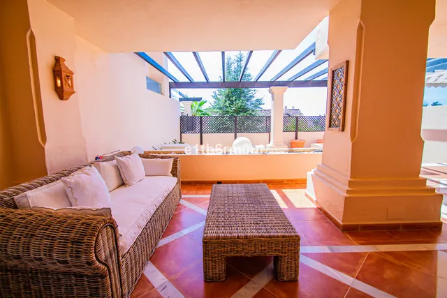 Apartamento 2 habitaciones 256m² en venta - Marbella — 29
