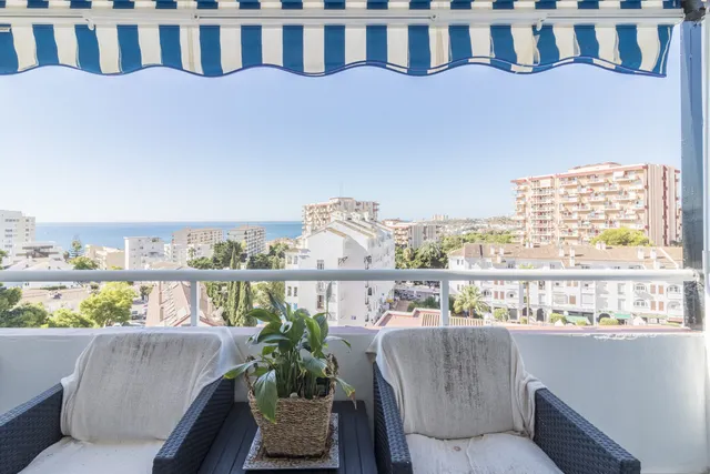 Apartamento 2 habitaciones 80m² en venta - Centro — 15