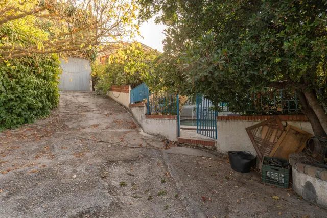 Vivienda independiente — 18