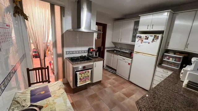 LUZ DEL SUR INMOBILIARIA te presenta una vivienda muy especial en pleno centro de Cádiz — 9
