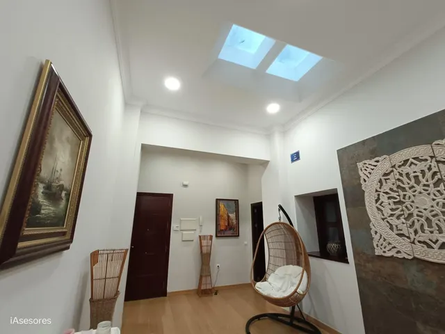 PISO EN CÁDIZ JUNTO A PLAZA SAN ANTONIO — 8