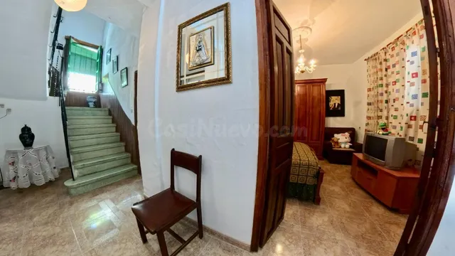 🏡 Casa de pueblo en venta en Chite – Valle de Lecrín | 5 dor - foto 4