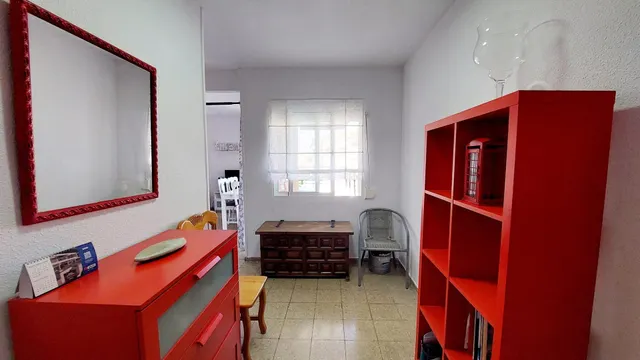 PISO DE 3 DORMITORIOS, LUMINOSO Y LISTO PARA ENTRAR A VIVIR — 8