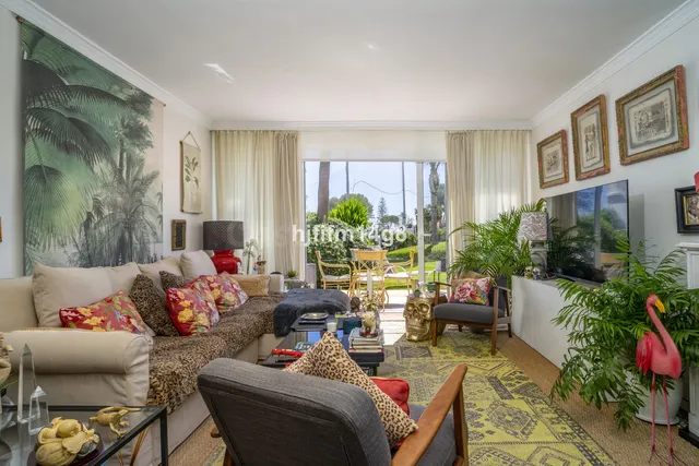 Apartamento 1 habitación 73m² en venta - Marbella — 4