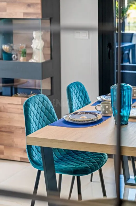 Apartamento 3 habitaciones 112m² en venta - Punta Prima — 8