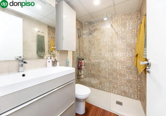 PISO ÁTICO DUPLEX EL CHAPARRAL (ALBOLOTE) — 13