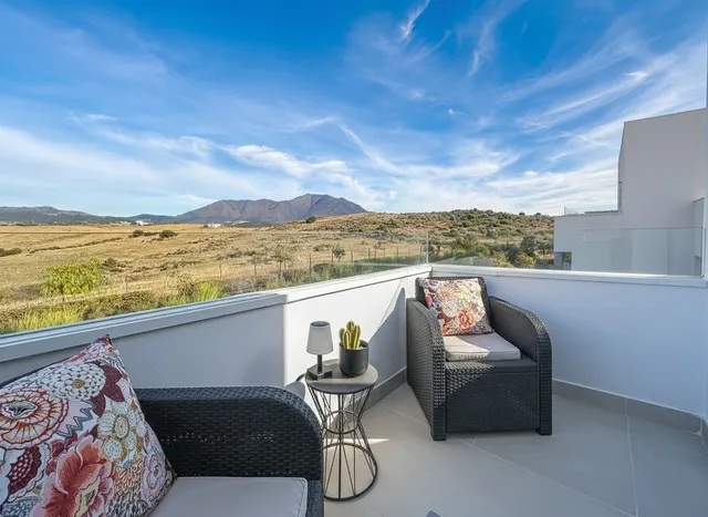 Ático Dúplex 2 habitaciones 186m² en venta - Costa Del Sol — 33