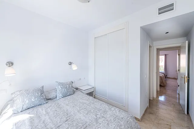 Ático 3 habitaciones 86m² en venta - Costa del Sol — 26