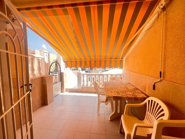 Bungalow 2 habitaciones 53m² en venta - Torrejón — 5