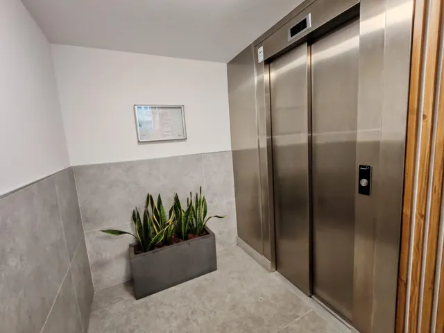 Piso 3 dormitorios junto al Barrio do Cura — 22
