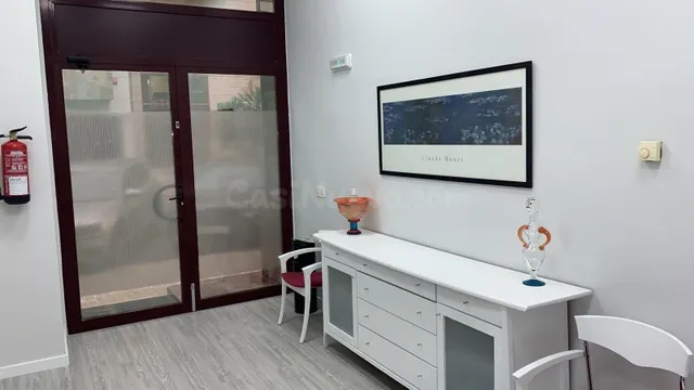 Oficina 285m² en alquiler - La Creu del Grau