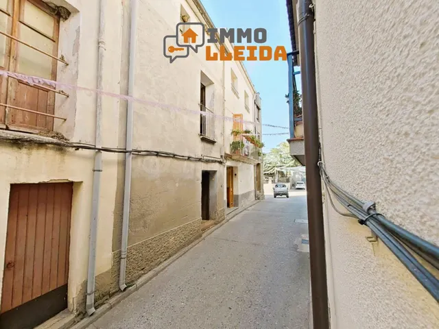 OPORTUNIDAD Casa en Vilanova de la Aguda - foto 2