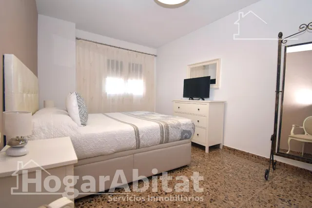 ¡preciosas vistas! magnífico ático dúplex, alto y luminoso con terraza — 19