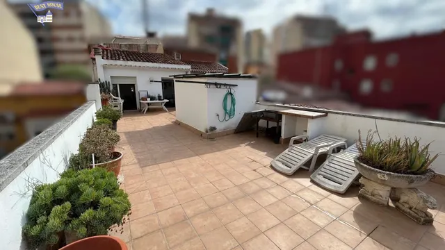 En exclusiva!!! casa ideal para 2 familias en rubi!!!! — 45