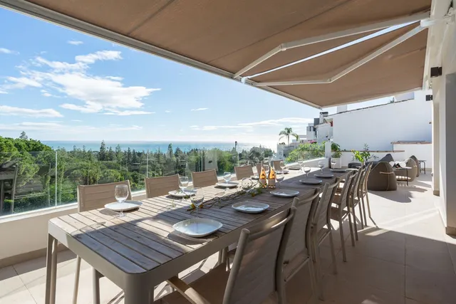 Chalet 6 habitaciones 280m² en venta - Riviera del sol — 2