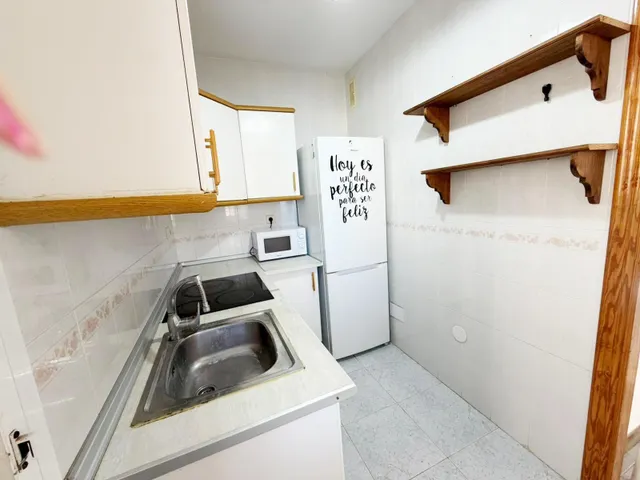 ️ TRIPLEX EN EL TOYO – RETAMAR  El privilegio de vivir junto al mar  96 m2 const.  Garaje privado incluido en el precio — 25