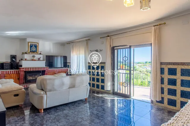 Casa en venta en Vistamar,  Sant Cebrià de Vallalta — 5