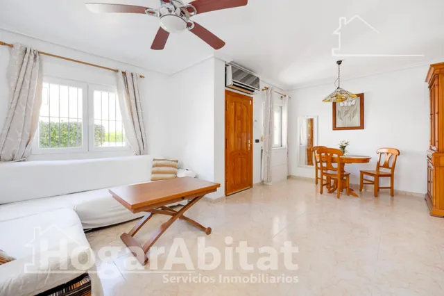 MAGNIFICO CHALET CON PISCINA, GARAJE, TERRAZA Y BARBACOA — 21