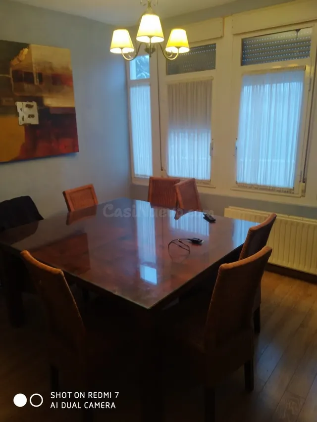 Vendo piso en el Centro de Soria - foto 4