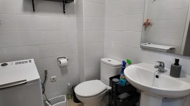 Apartamento 2 habitaciones 95m² en venta - Riviera del sol — 10