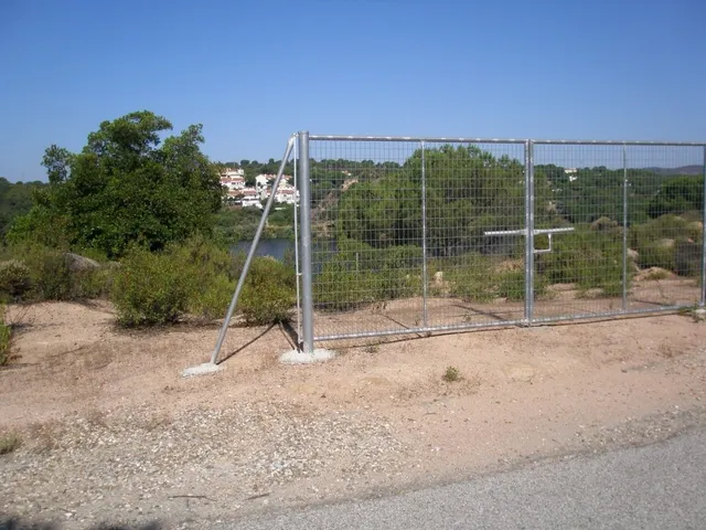 LAS JARAS — 5