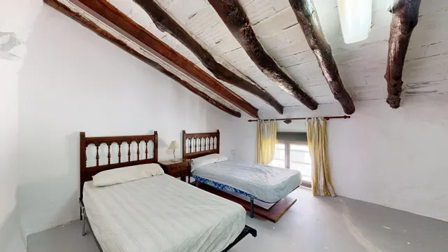 Casa en Venta en Benimantell — 41
