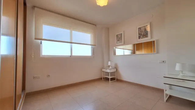 Ático duplex de 2 dormitorios y plaza de garaje en La Alberca. — 9
