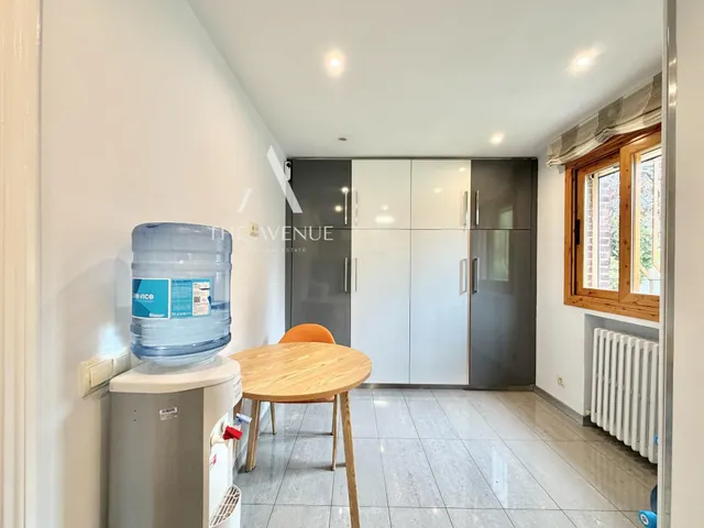 ESPECTACULAR CHALET EN MONTEPRINCIPE — 23