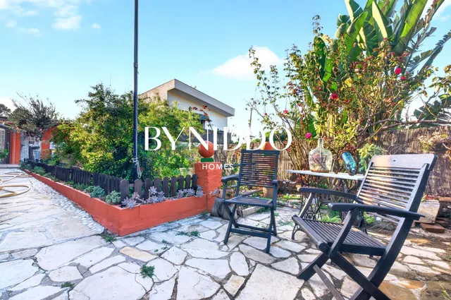 Casa independiente con jardín en Valldoreix — 44