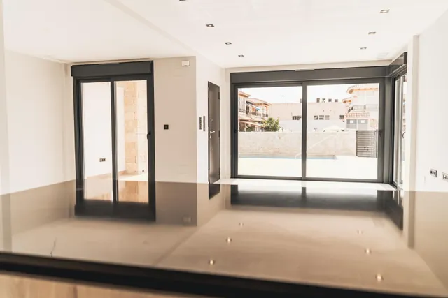 Villa 4 habitaciones 121m² en venta - Rocio del Mar — 9