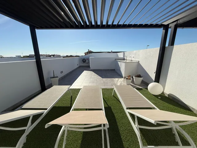 Villa en Roldán — 18